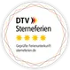 DTV Sterneferien, geprüfte Ferienunterkunft, 4 Sterne