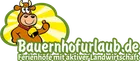 Bauernhofurlaub.de, Ferienhöfe mit aktiver Landwirtschaft