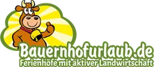 Bauernhofurlaub.de, farm holidays on working farms